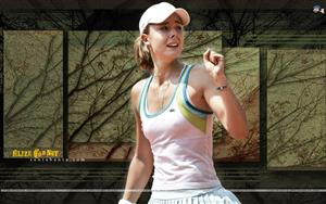 Alize Cornet